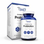 1MD Probiotics For Women 