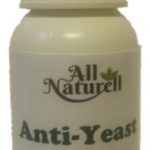 All Naturell Anti Yeast
