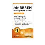 Amberen Menopause Relief
