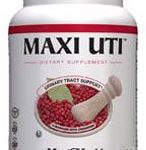 Maxi Health UTI