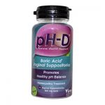 ph-D Feminine Health Support