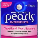 Enzymatic Therapy Probiotic Pearls