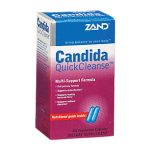 Zand Quick Cleanse Candida