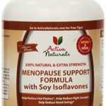 Activa Naturals Menopause Support Formula 