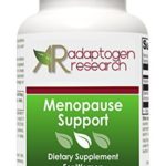 Adaptogen Research Menopause Support 
