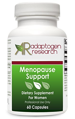 adaptogen_research_menopause_support