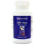 Allergy Research Group Dim Vitex PMS Formula 