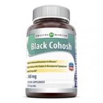 Amazing Nutrition Black Cohosh 