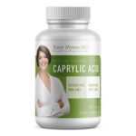 Amy Myers MD Caprylic Acid 