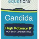 Aquaflora Candida High Potency 9