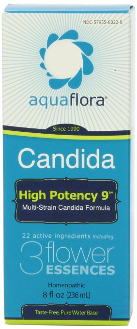 aquaflora_candida_high_potency_9
