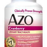 AZO Cranberry Urinary Tract Health