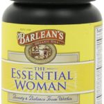 Barlean’s Essential Woman 