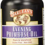 Barlean’s Evening Primrose Oil 