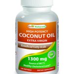 Best Naturals Coconut Oil 