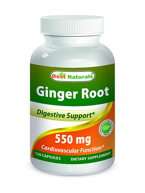 best_naturals_ginger_root