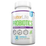 Better Life Probiotics 