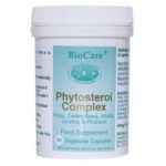 BioCare Phytosterol Complex 