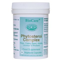 biocare_phytosterol_complex
