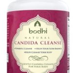 Bodhi Natural Candida Cleanse