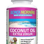 Bondi Morning Coconut Oil 