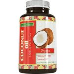 California Products Coconut Oil 
