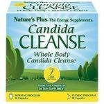 Candida Cleanse 7 Day