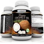 CKL Brands Coconut Oil 