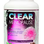 Clear Products Menopause 