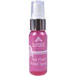 Clearly Natural Hot Flash Relief Spray 