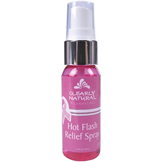 clearly_natural_hot_flash_relief_spray