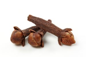 cloves