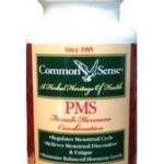 Common Sense PMS 