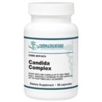 Complimentary Prescriptions Candida Complex