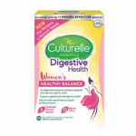 Culturelle Probiotics For Women 