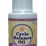 Cycle Balance Progesterone Oil 