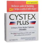 Cystex Plus