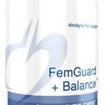 Designs for Health FemGuard Balance 