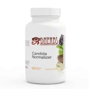 dherbs_candida_normalizer