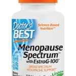 Doctor’s Best Menopause Spectrum 