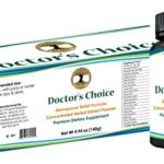 Doctor’s Choice Menopause Relief 