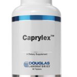 Douglas Laboratories Caprylex 