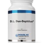 Douglas Laboratories Duo-Dophilus 