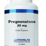 Douglas Laboratories Pregnenolone 