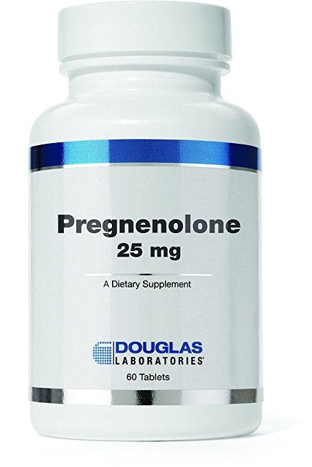 douglas_laboratories_pregnenolone