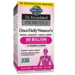 Dr. Formulated Probiotics For Women 
