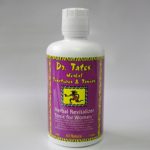 Dr. Tate’s Herbal Revitalizer 