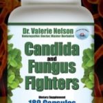 Dr. Valerie Nelson Candida and Fungus Fighters