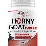 DVK Medicals Horny Goat Weed 