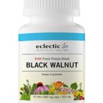 Eclectic Institute Black Walnut 